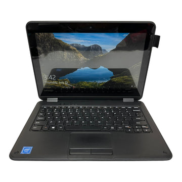 Lenovo 300e 81FI 11.6" Intel Celeron N3450 1.1GHz 4GB 64GB Intel HD Win 10 Pro